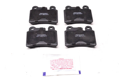Carquest PMD1277 Disc Brake Pad Kit NOS