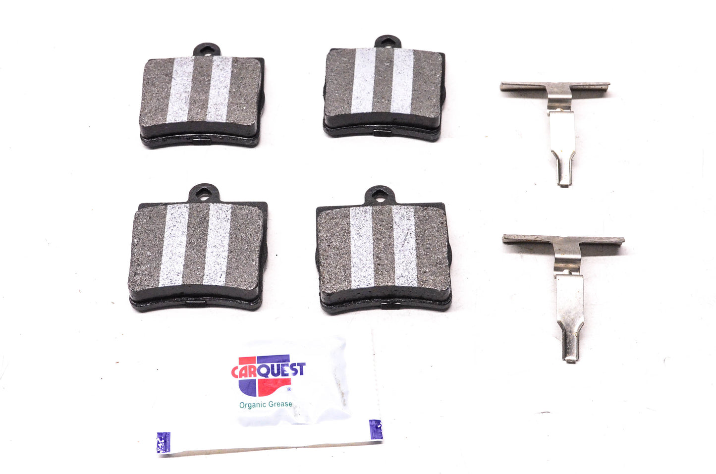 Carquest PMD779H Disc Brake Pad Kit NOS