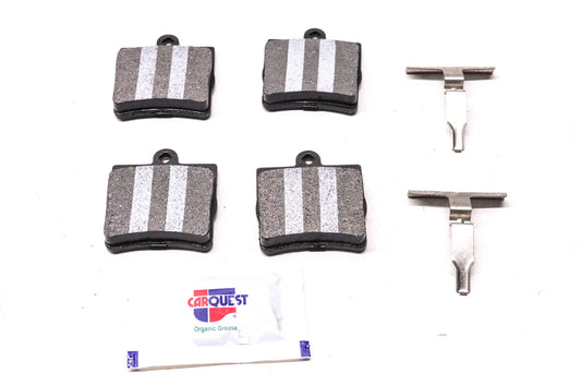 Carquest PMD779H Disc Brake Pad Kit NOS