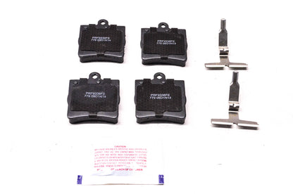 Carquest PMD779H Disc Brake Pad Kit NOS