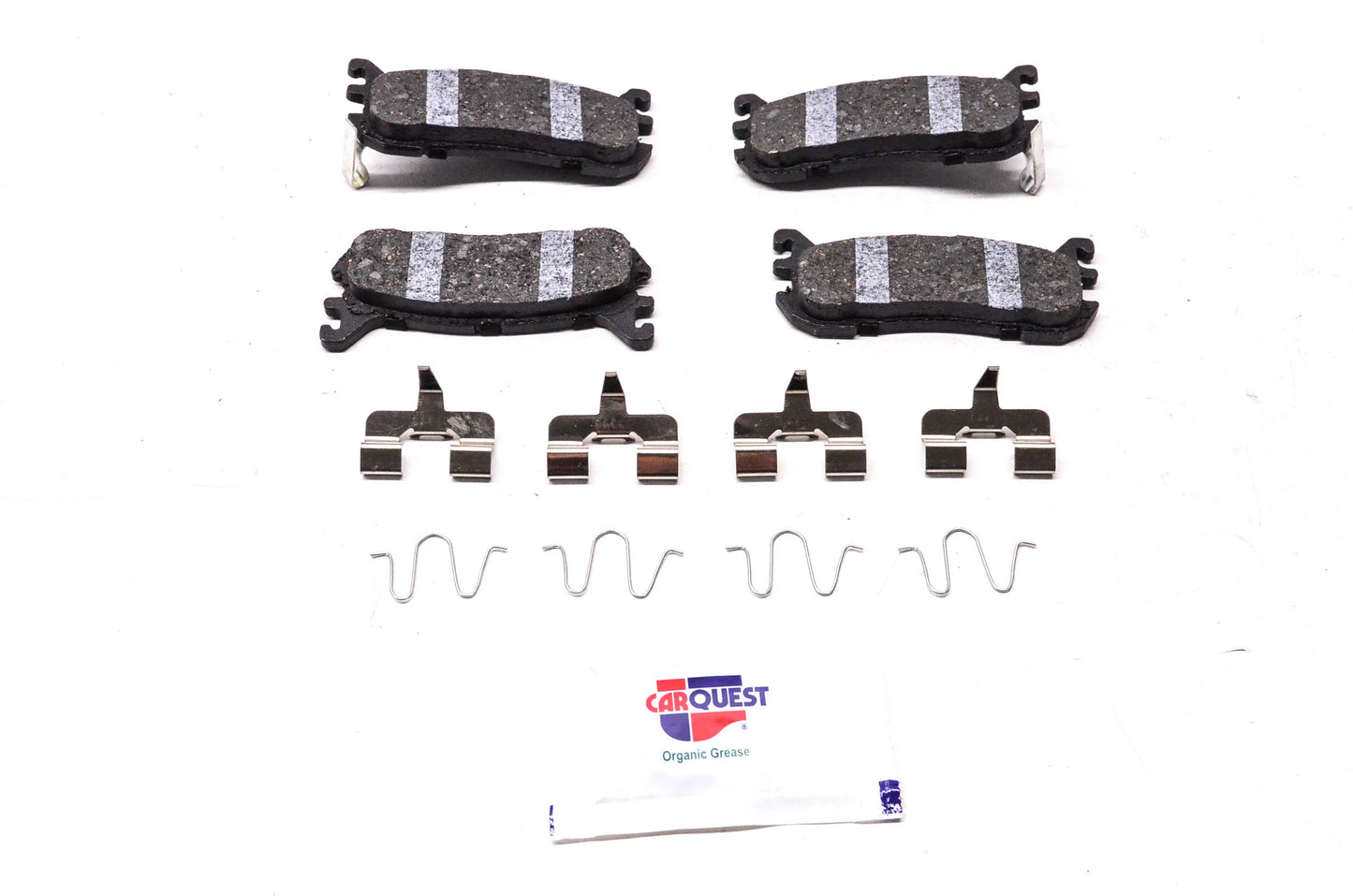 Carquest PXD636H Disc Brake Pad Kit NOS