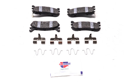 Carquest PXD636H Disc Brake Pad Kit NOS