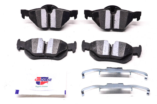 Carquest PMD1267H Disc Brake Pad Kit NOS