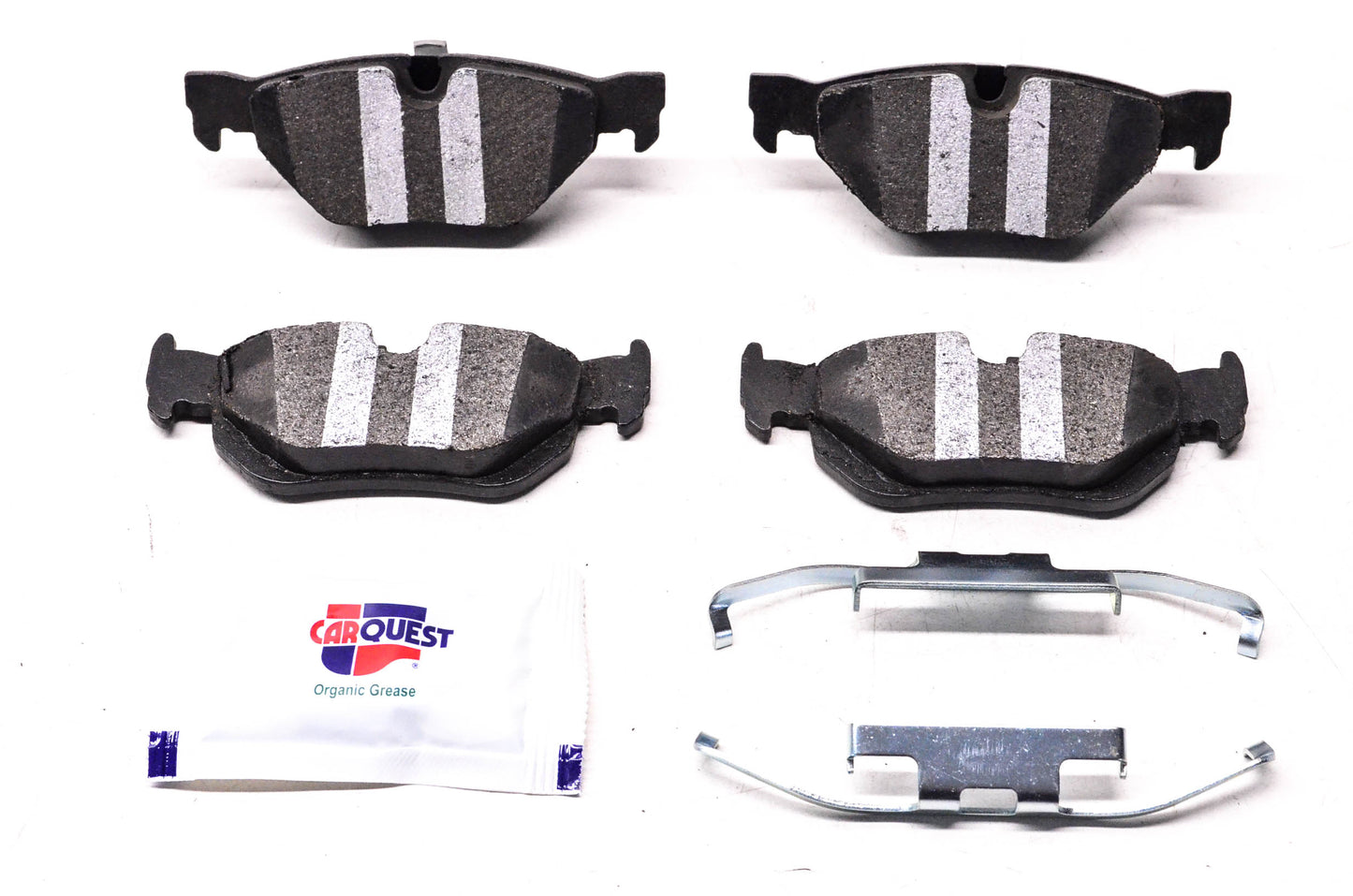 Carquest PMD1171H Disc Brake Pad Kit NOS