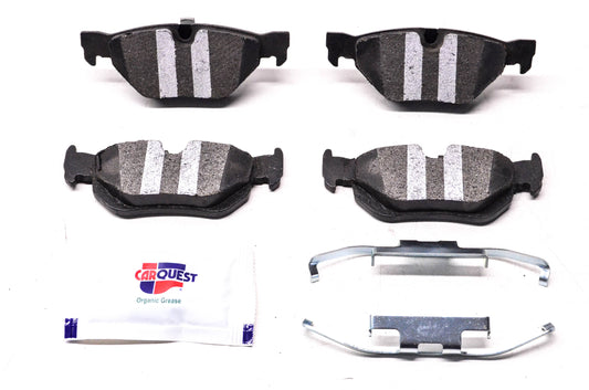 Carquest PMD1171H Disc Brake Pad Kit NOS