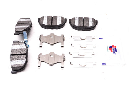 Carquest PMD323H Disc Brake Pad Kit NOS
