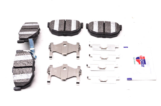 Carquest PMD323H Disc Brake Pad Kit NOS