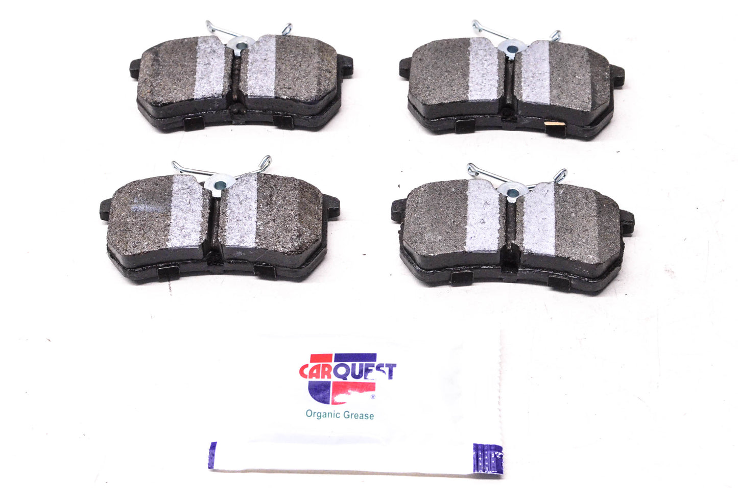 Carquest PMD886 Disc Brake Pad Kit NOS