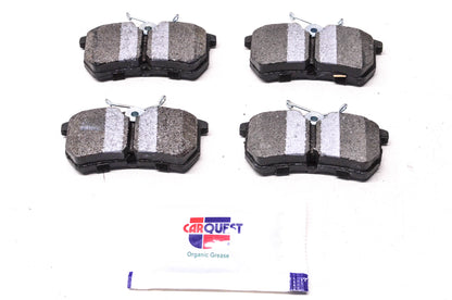 Carquest PMD886 Disc Brake Pad Kit NOS