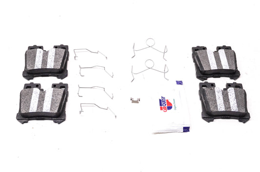 Carquest PMD1283H Disc Brake Pad Kit NOS