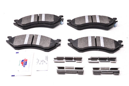 Carquest PMD702AH Disc Brake Pad Kit NOS