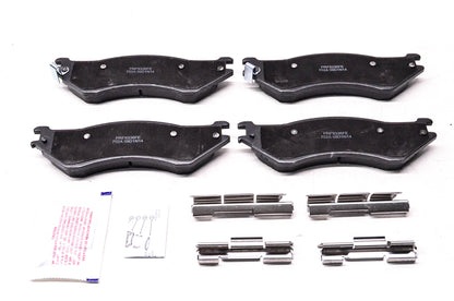 Carquest PMD702AH Disc Brake Pad Kit NOS