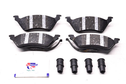Carquest PXD858H Disc Brake Pad Kit NOS