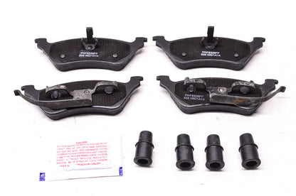 Carquest PXD858H Disc Brake Pad Kit NOS