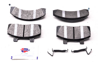 Carquest PMD215H Disc Brake Pad Kit NOS
