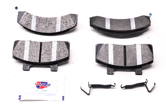 Carquest PMD215H Disc Brake Pad Kit NOS