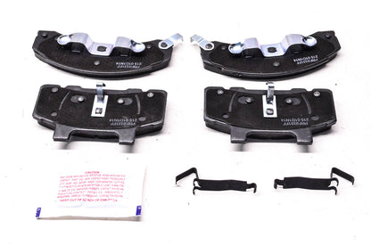 Carquest PMD215H Disc Brake Pad Kit NOS