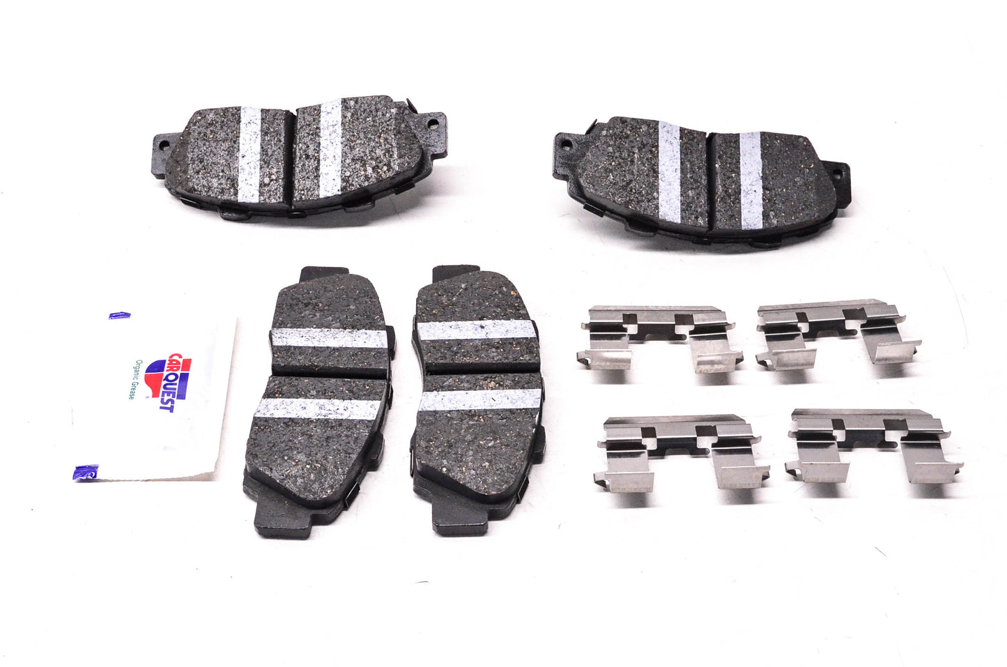 Carquest PXD503H Disc Brake Pad Kit NOS
