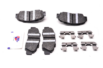 Carquest PXD503H Disc Brake Pad Kit NOS