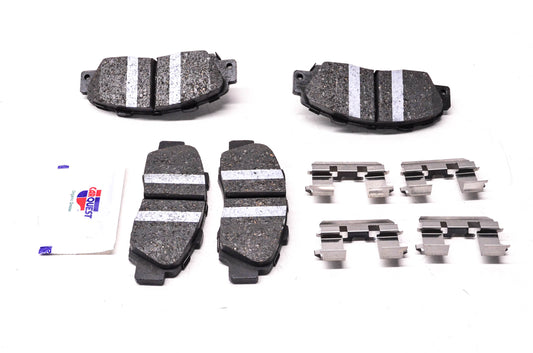 Carquest PXD503H Disc Brake Pad Kit NOS