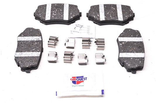 Carquest PXD680H Disc Brake Pad Kit NOS