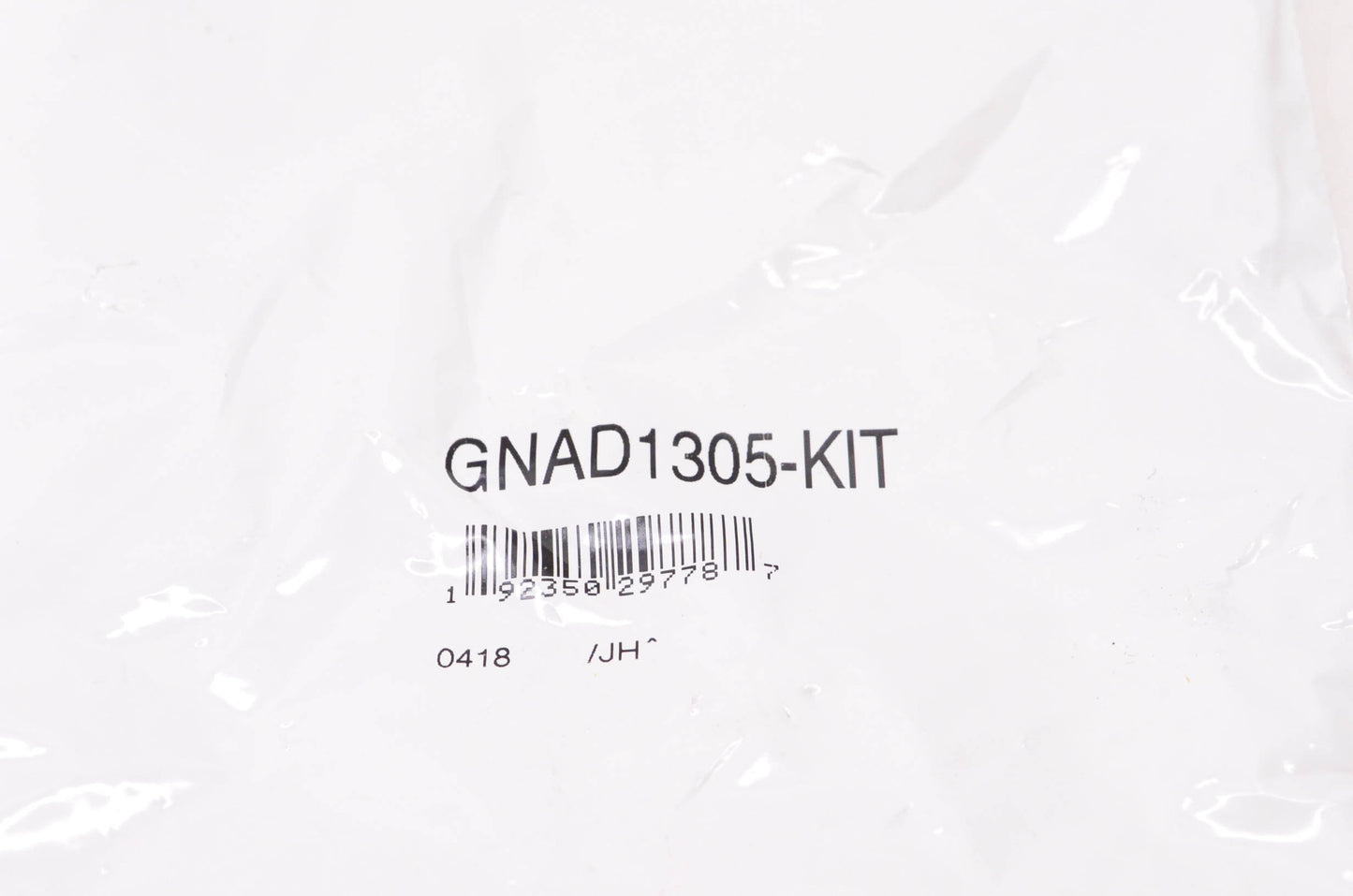 International Brake GNAD1305-KIT Brake Hardware Kit NOS