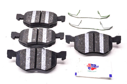 Carquest PXD843H Disc Brake Pad Kit NOS
