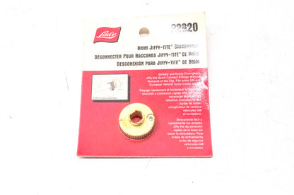 Lisle 22920 8mm Jiffy-Tite Disconnect Tool NOS