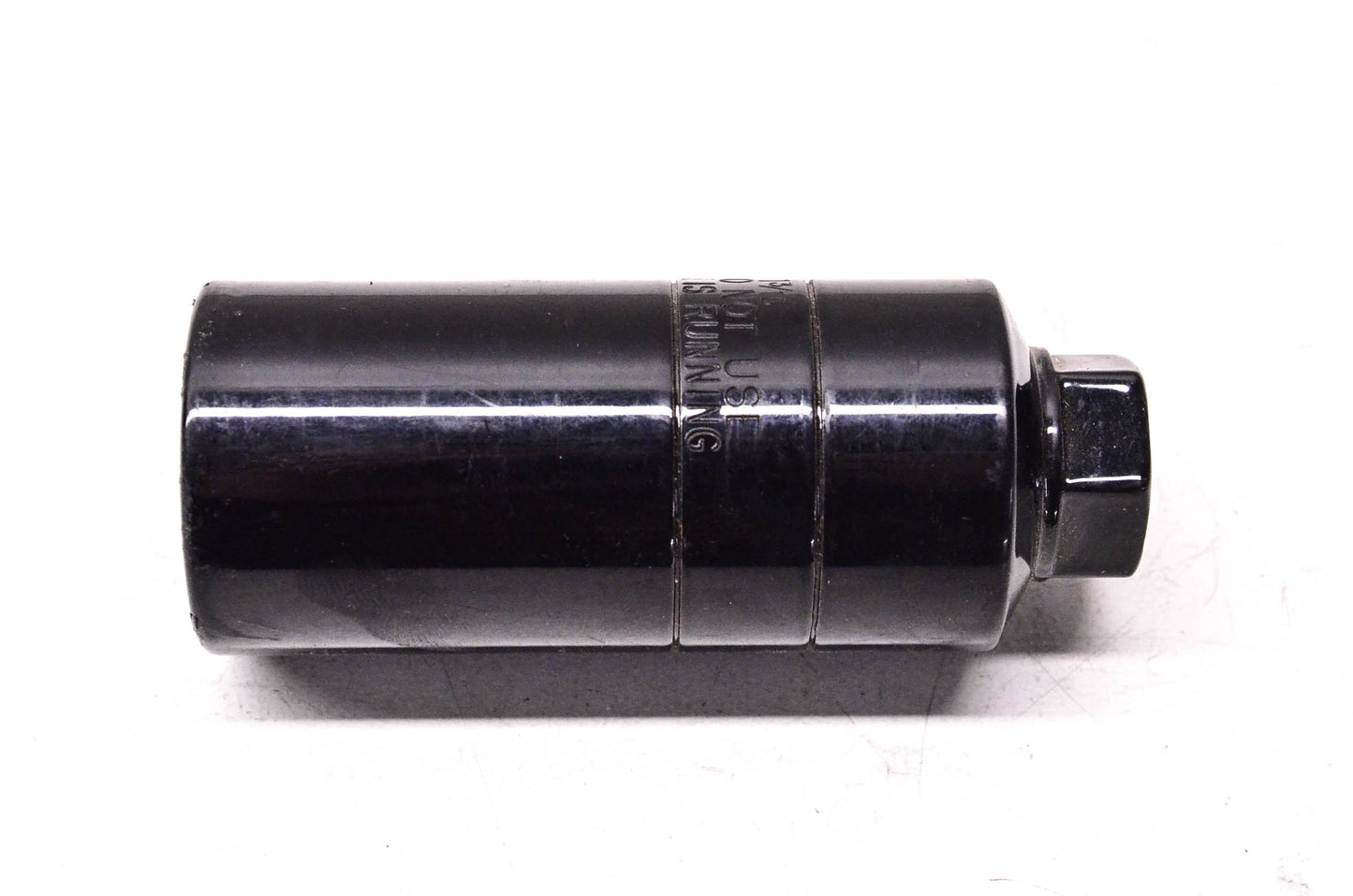 Lisle 13150 Oil Pressure Sending Unit Socket NOS