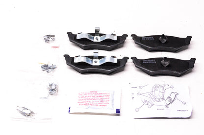 Carquest PMD658H Disc Brake Pad Kit NOS
