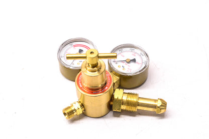 Forney 87071 Acetylene Regulator NOS