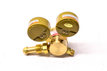 Forney 87071 Acetylene Regulator NOS