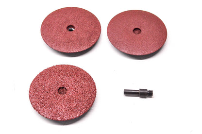 Forney 72454 Trim-Kut Cutting Wheels NOS