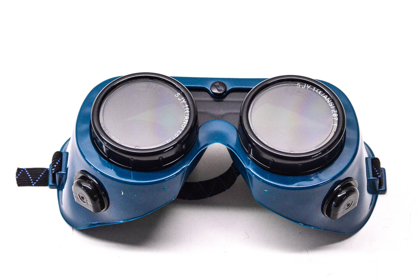 Forney 55300 Gas Welding Goggle NOS