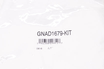 International Brake GNAD1679-KIT Brake Hardware Kit NOS