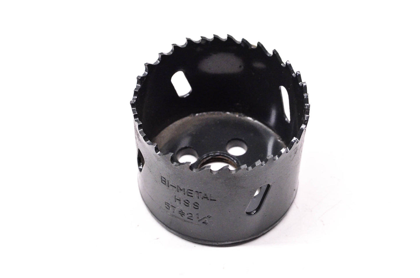 Forney 20728 HSS Hole Saw NOS