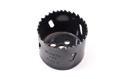 Forney 20728 HSS Hole Saw NOS