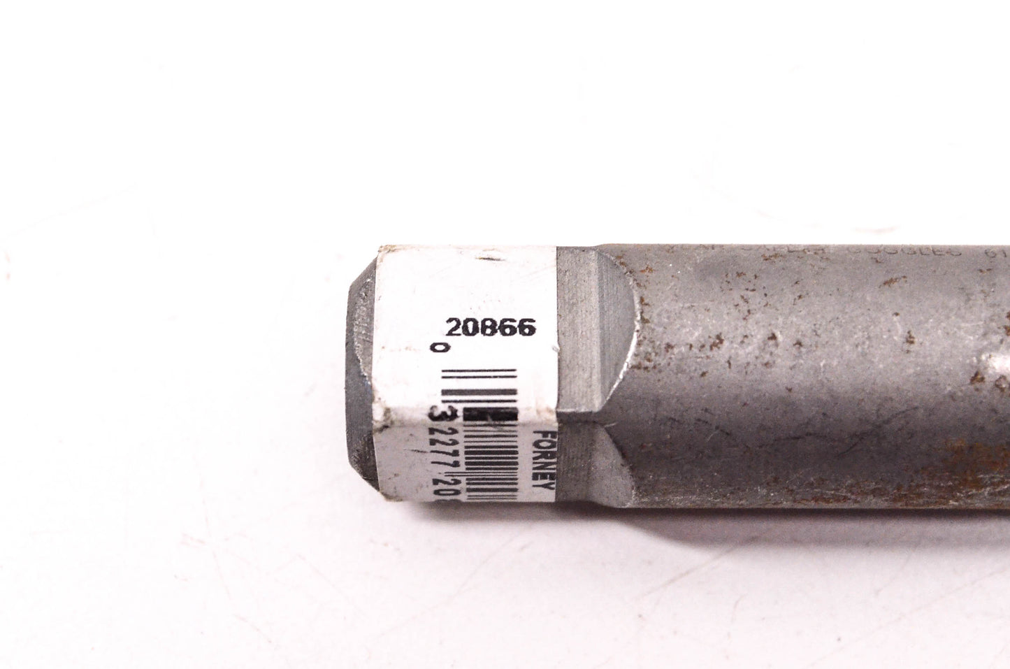 Forney 20866 No. 7 Flute Screw Extractor NOS