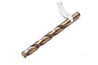 Forney 20067 1/2" HD SPlt PT 8% Cobalt Bit NOS