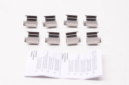 International Brake GMKD1328-KIT Brake Hardware Kit NOS