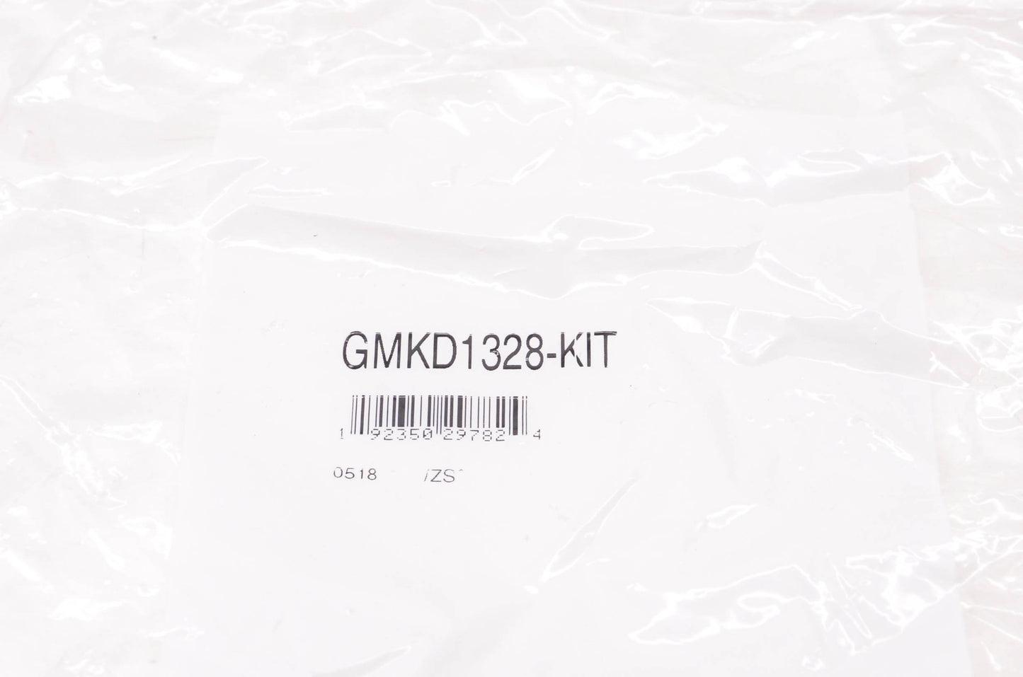 International Brake GMKD1328-KIT Brake Hardware Kit NOS