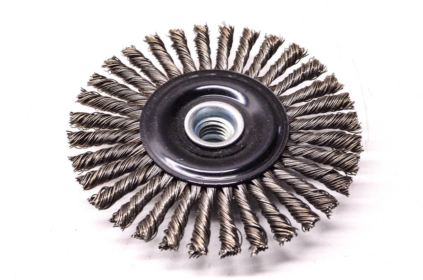 Forney 72849 5" Stringer Bead Brush NOS