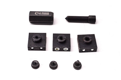 Cal-Van CAL164 In Line Flaring Tool NOS