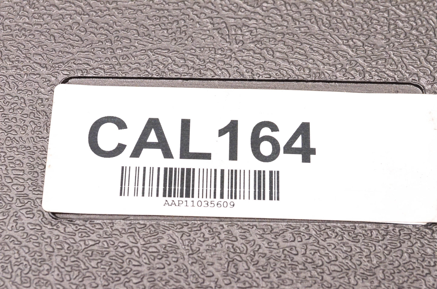 Cal-Van CAL164 In Line Flaring Tool NOS