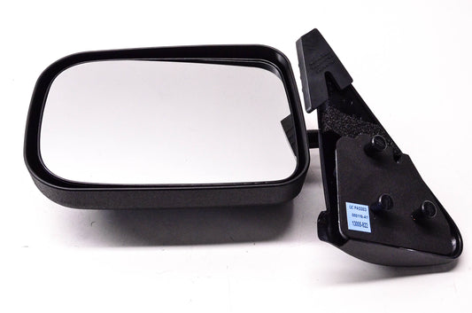 Fit System 60016C Dodge Pickup Driver's Side Foldaway Mirror NOS