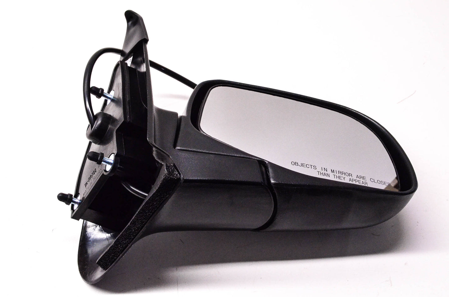 Fit System 61045F Ford Ranger Passenger's Side Mirror NOS