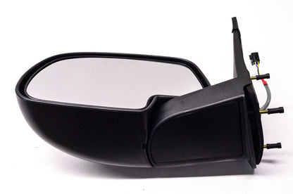 Fit System 62028G Chevy Silverado Driver's Side Mirror NOS