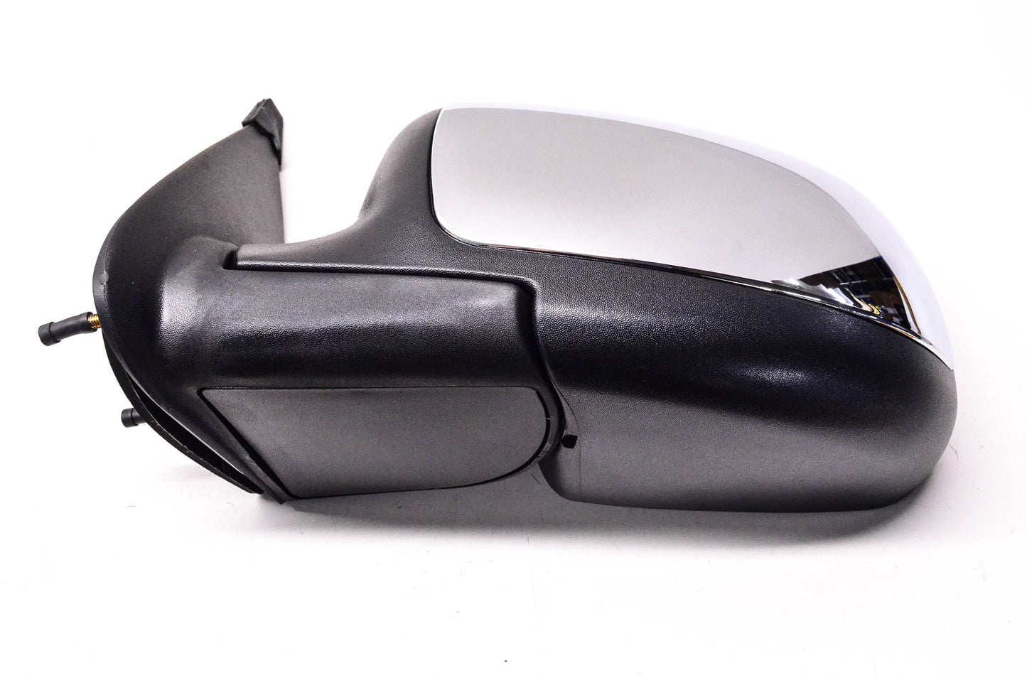Fit System 62028G Chevy Silverado Driver's Side Mirror NOS