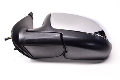 Fit System 62028G Chevy Silverado Driver's Side Mirror NOS
