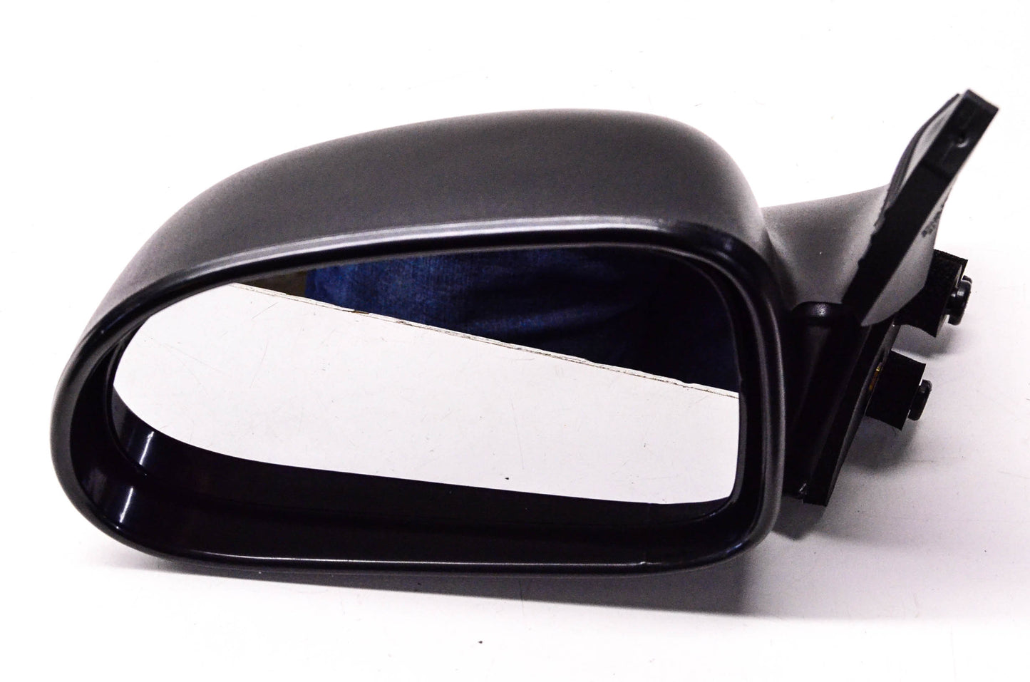 Fit System 60066C Dodge Pickup Driver's Side Mirror NOS